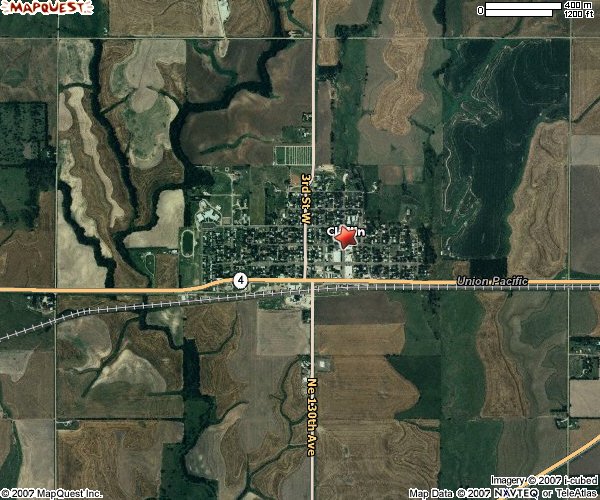 Movies in1950's Kansas